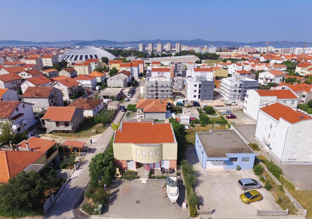 Apartment My Dream Zadar