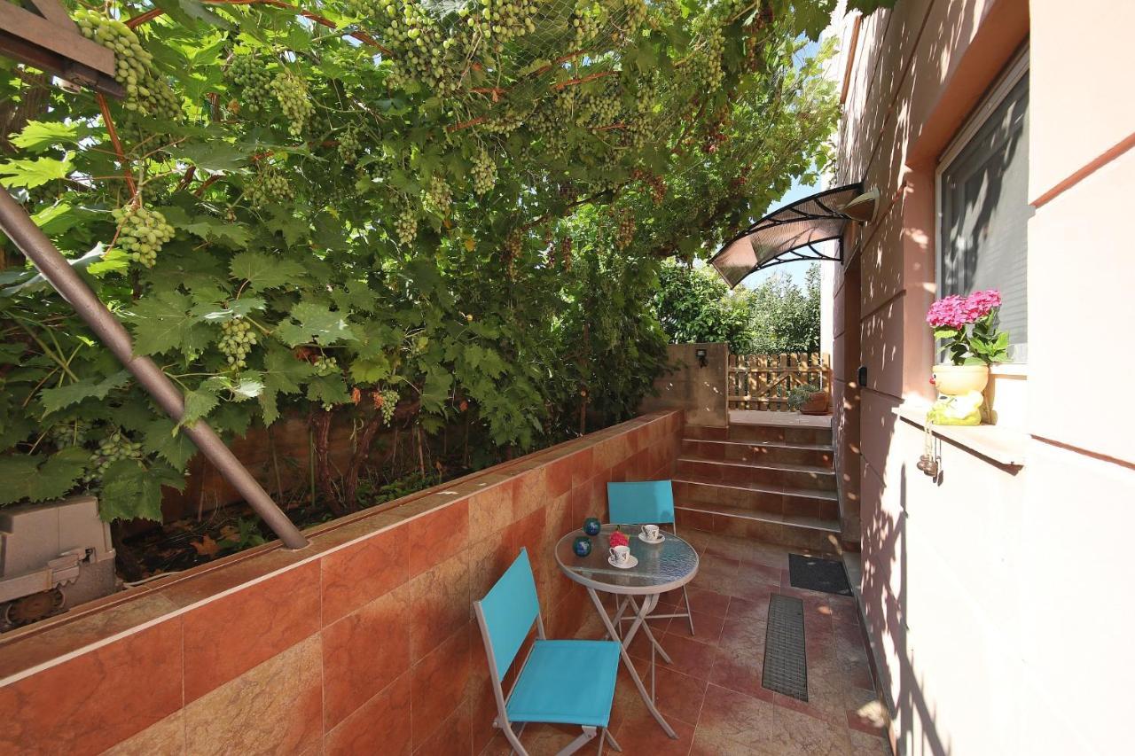 Apartment My Dream Zadar