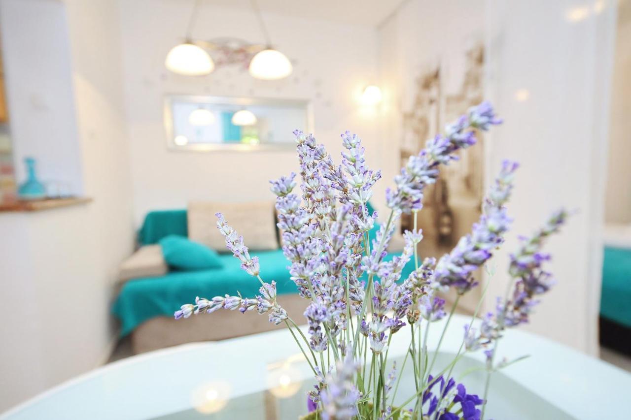 Apartment My Dream Zadar