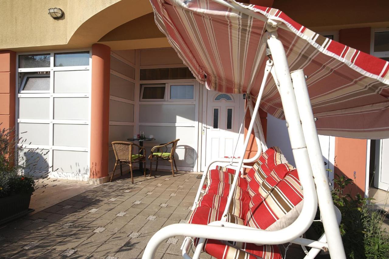 My Dream Apartment Zadar