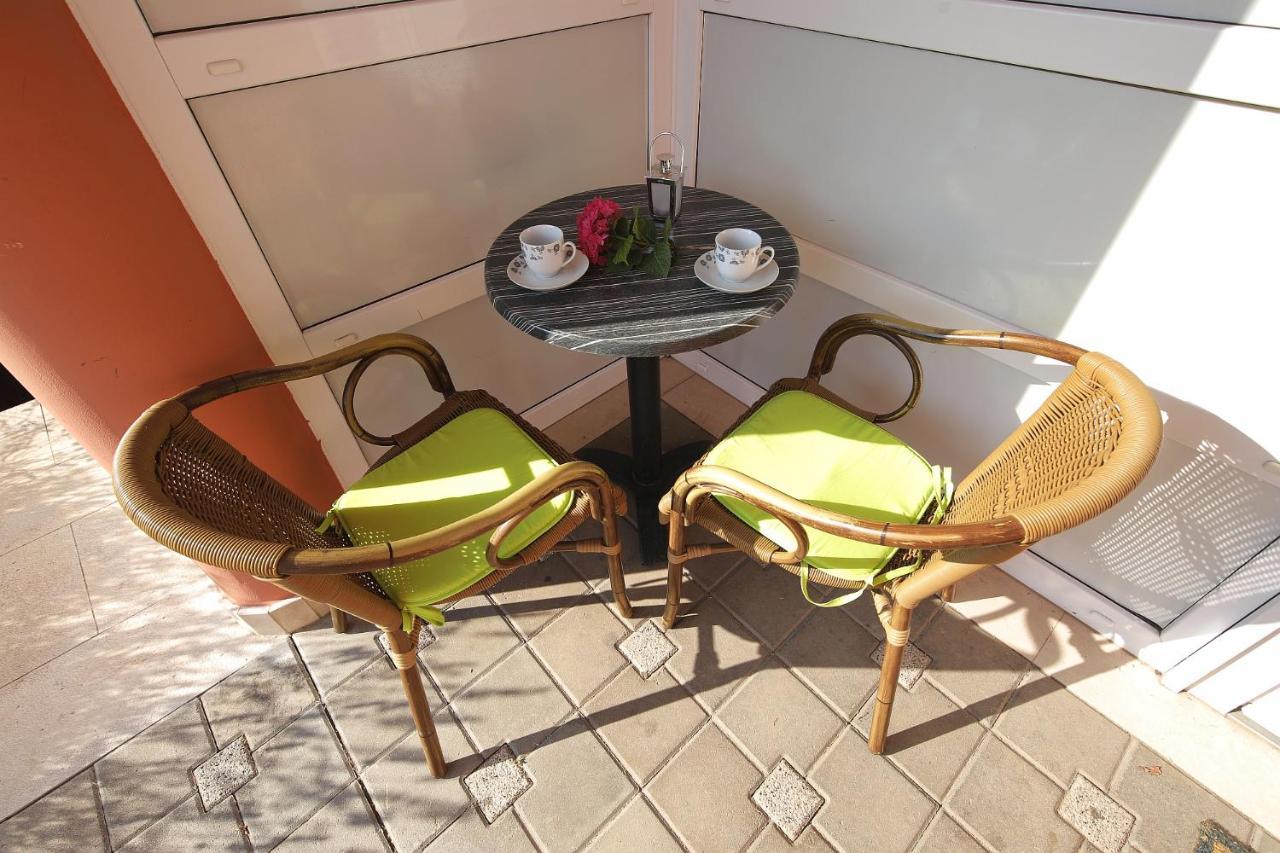 Apartment My Dream Zadar