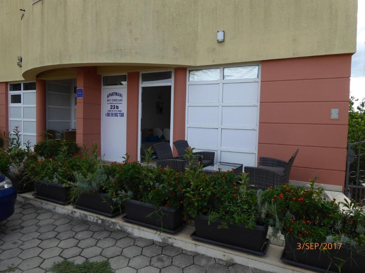 My Dream Apartment Zadar