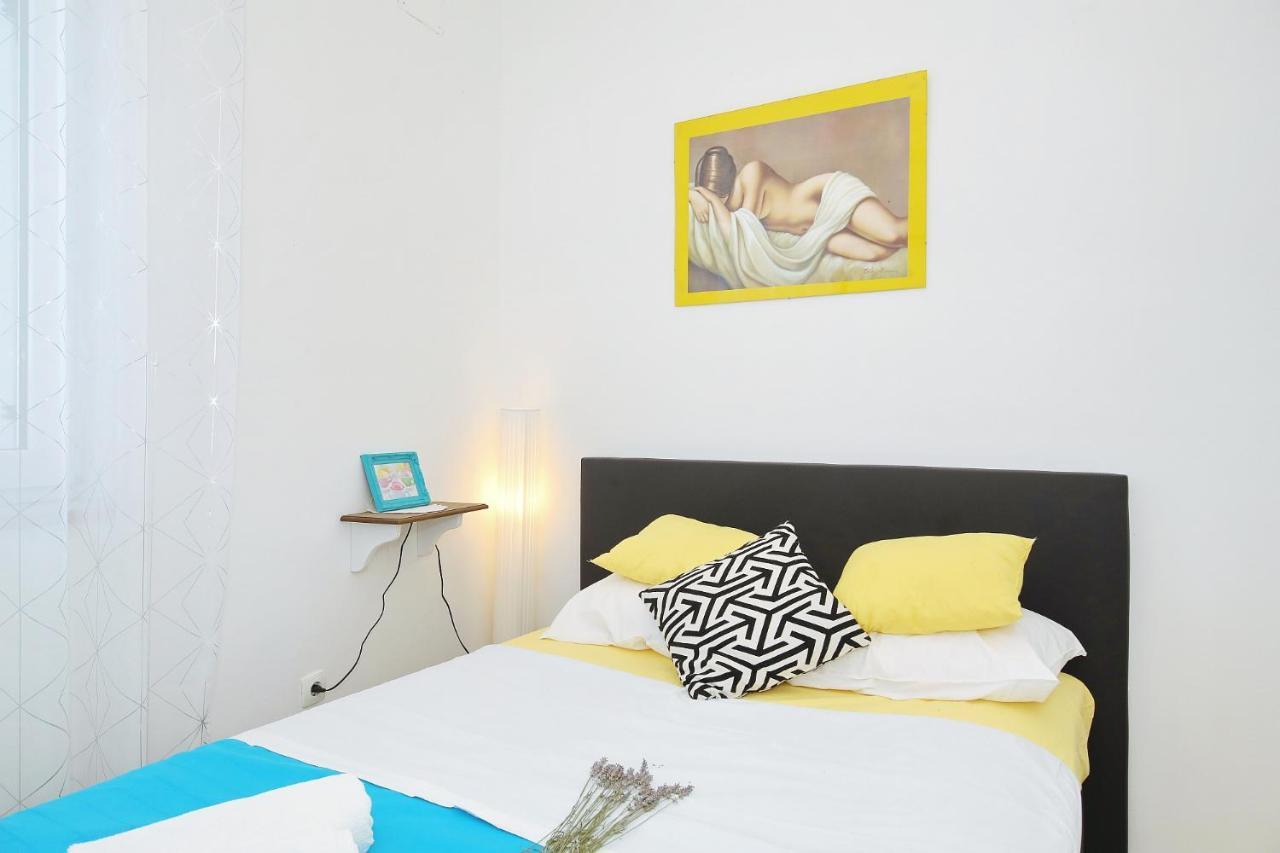 Apartment My Dream Zadar